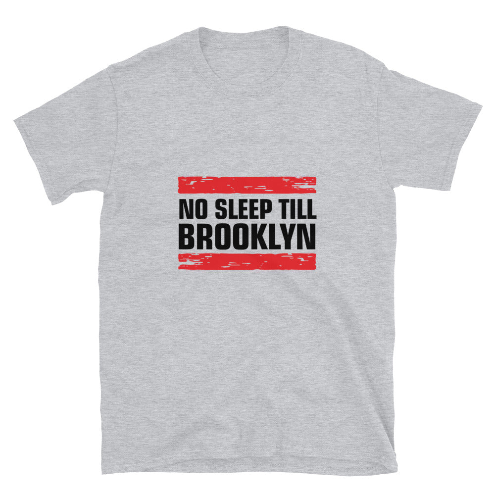 No Sleep Til /  East Coast / Hardcore Rap