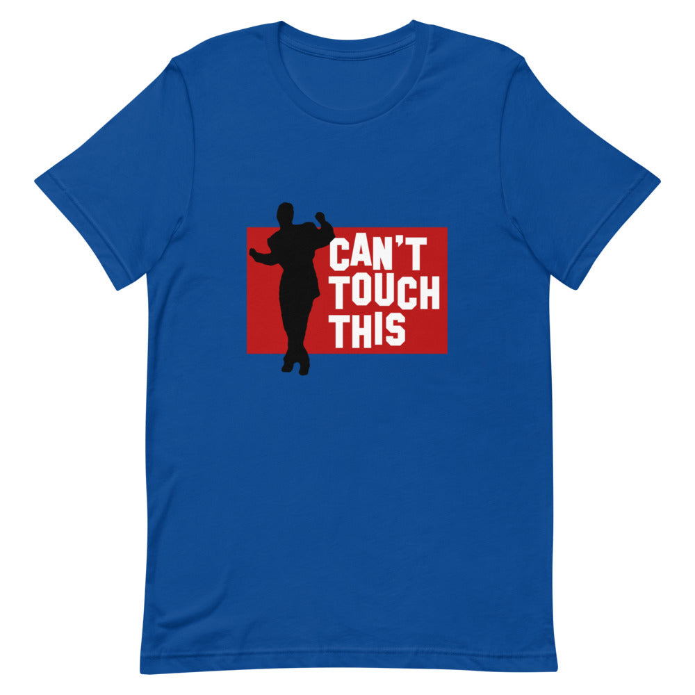 Can't Touch This / MC Hammer Shirt