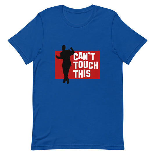 Can't Touch This / MC Hammer Shirt