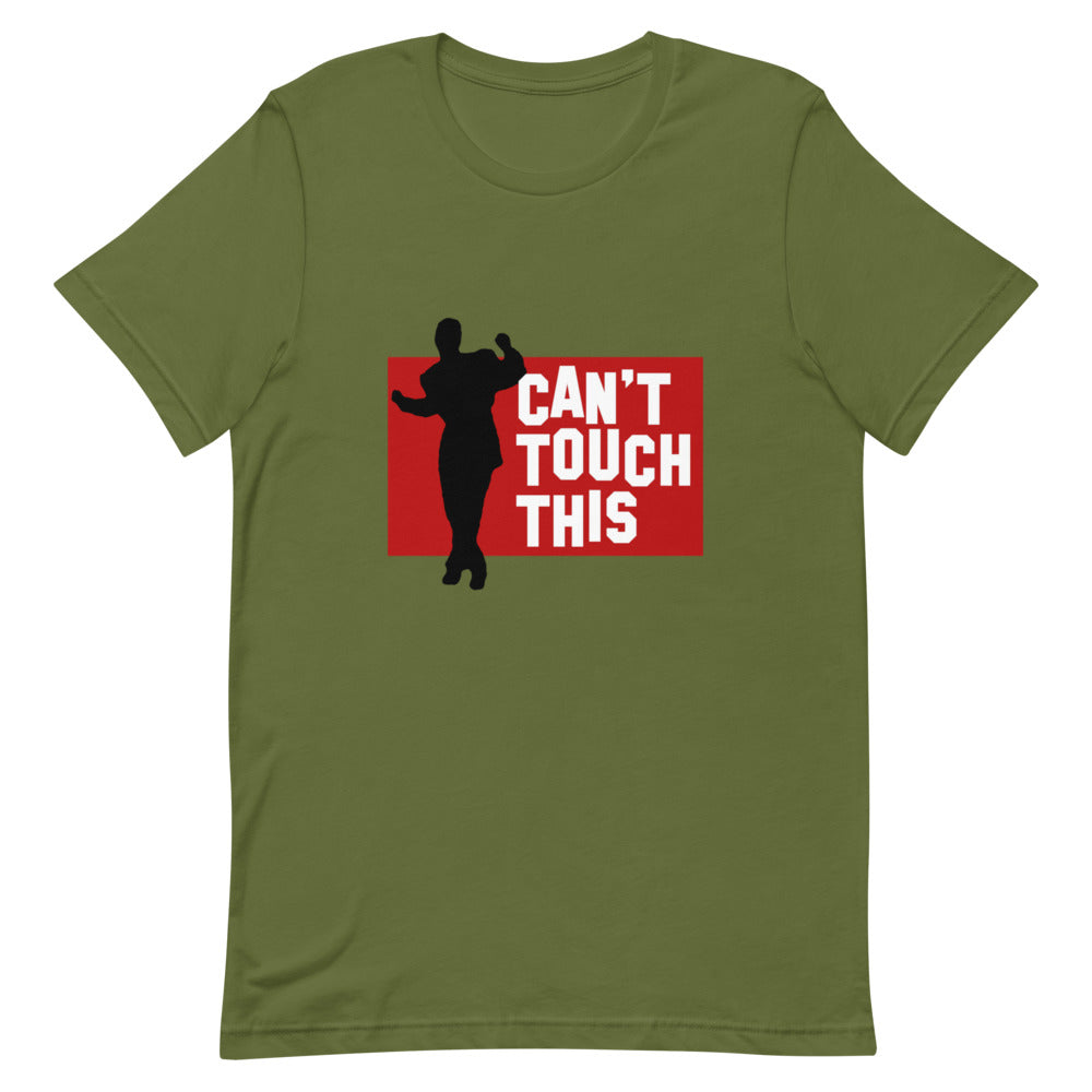 Can't Touch This / MC Hammer Shirt