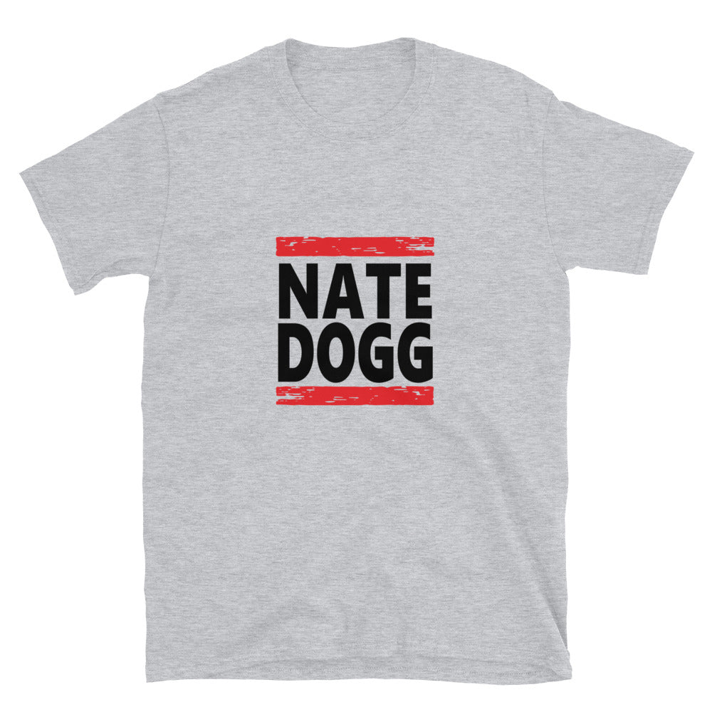 Hip Hop Shirts, Nate Dogg t shirt,90s hip hop