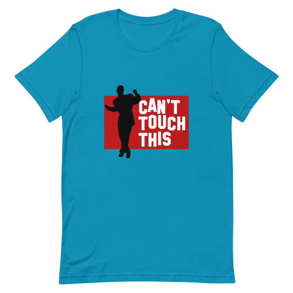 Can't Touch This / MC Hammer Shirt