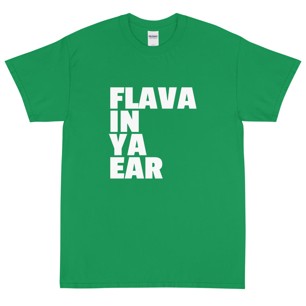 Craig Mack Flava T Shirt  Old School Hip Hop