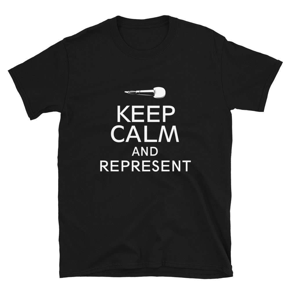 Hip Hop Gift / T Shirt For Rapper/ Old School Hip Hop T Shirt