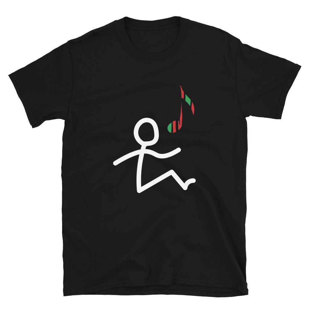 Rap T Shirt / Native Tongues Shirt