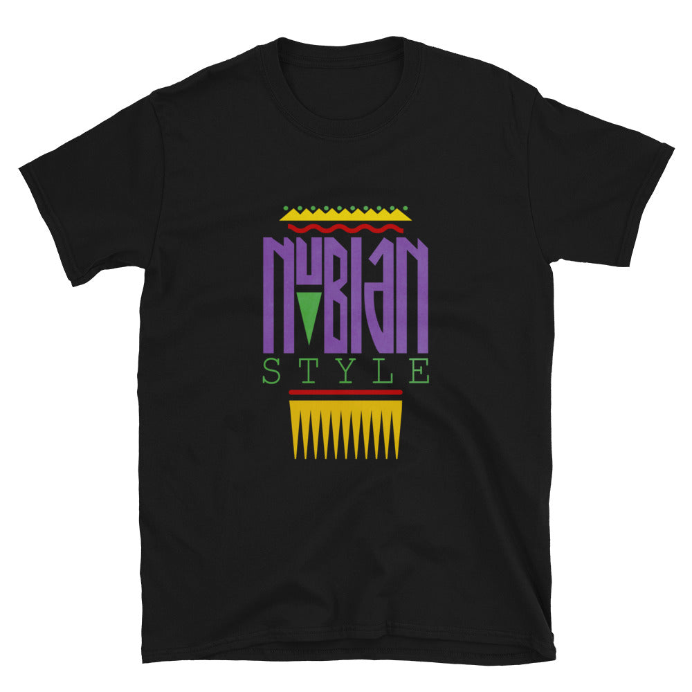 Brand Nubian / Old School Hip Hop / Alternative Rap