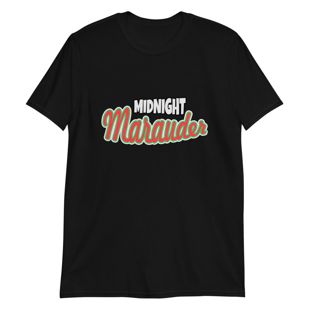 Rap T Shirt / Classic Rap/ Native Tongues