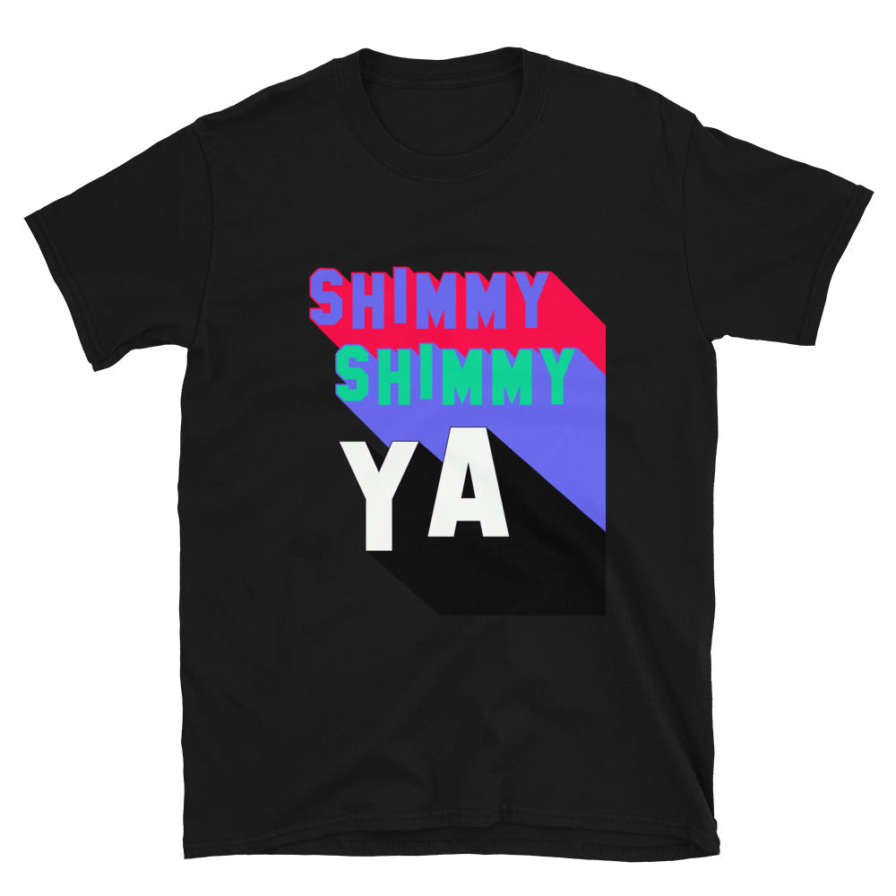 ODB Shirt / Wu Tang Shirt / Ol Dirty Bastard