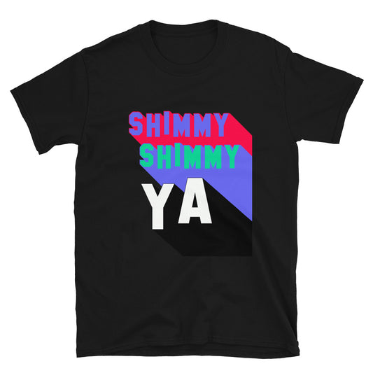 ODB Shirt / Wu Tang Shirt / Ol Dirty Bastard