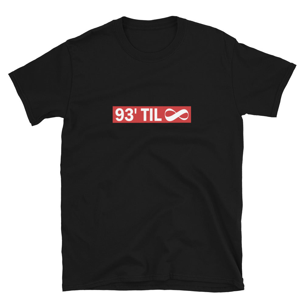 Hip Hop Shirts/ Hip Hop Classics / 93 Till