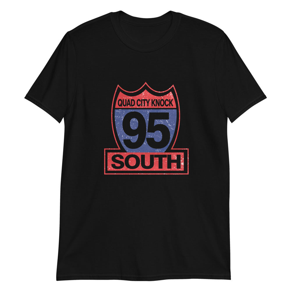 95 South / Quad City Knock / Whoot There It Is / Old School Hip Hop Reprint