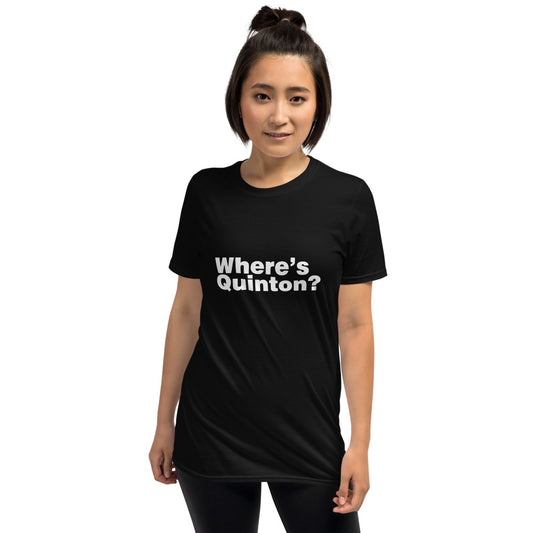 Pharcyde t shirt/Oldschool hip hop quote