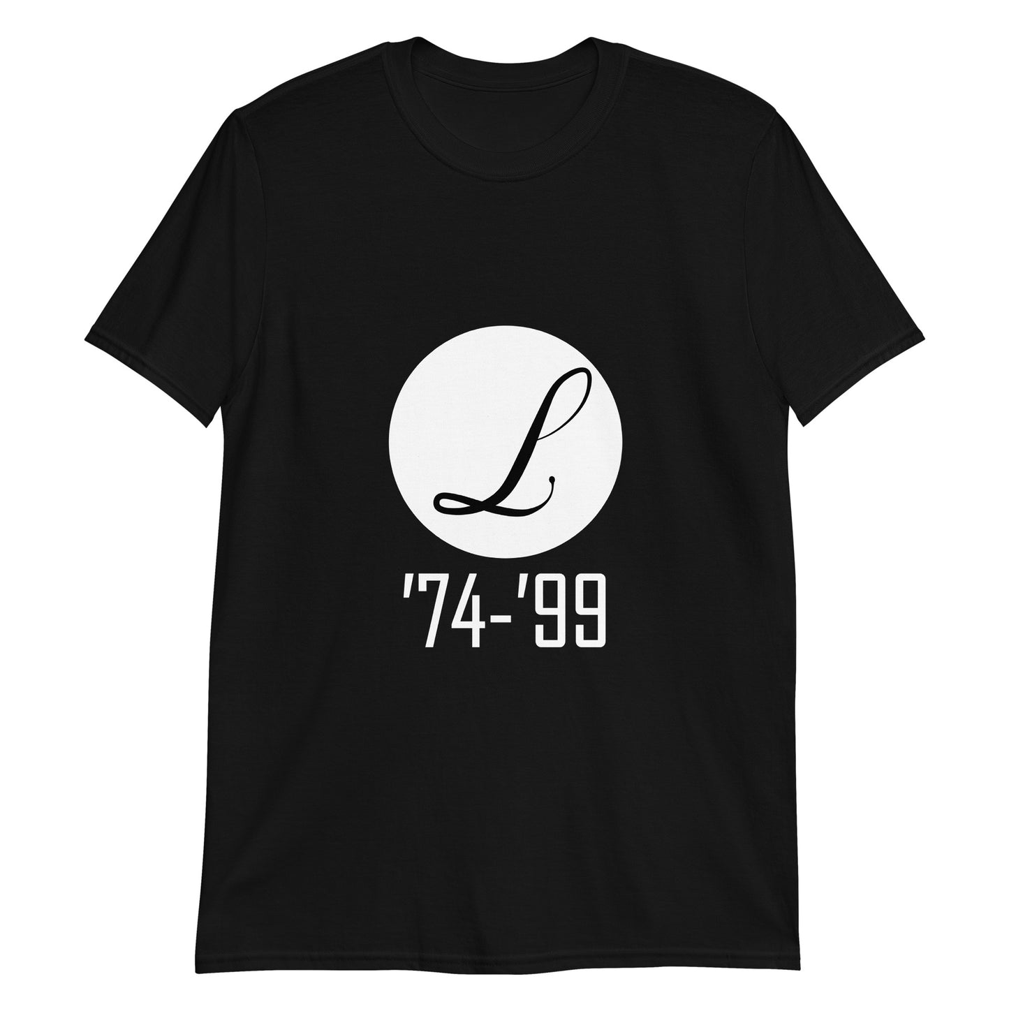 Big L tribute T Shirt / L Corleone / Lamont Coleman / East Coast Hip Hop