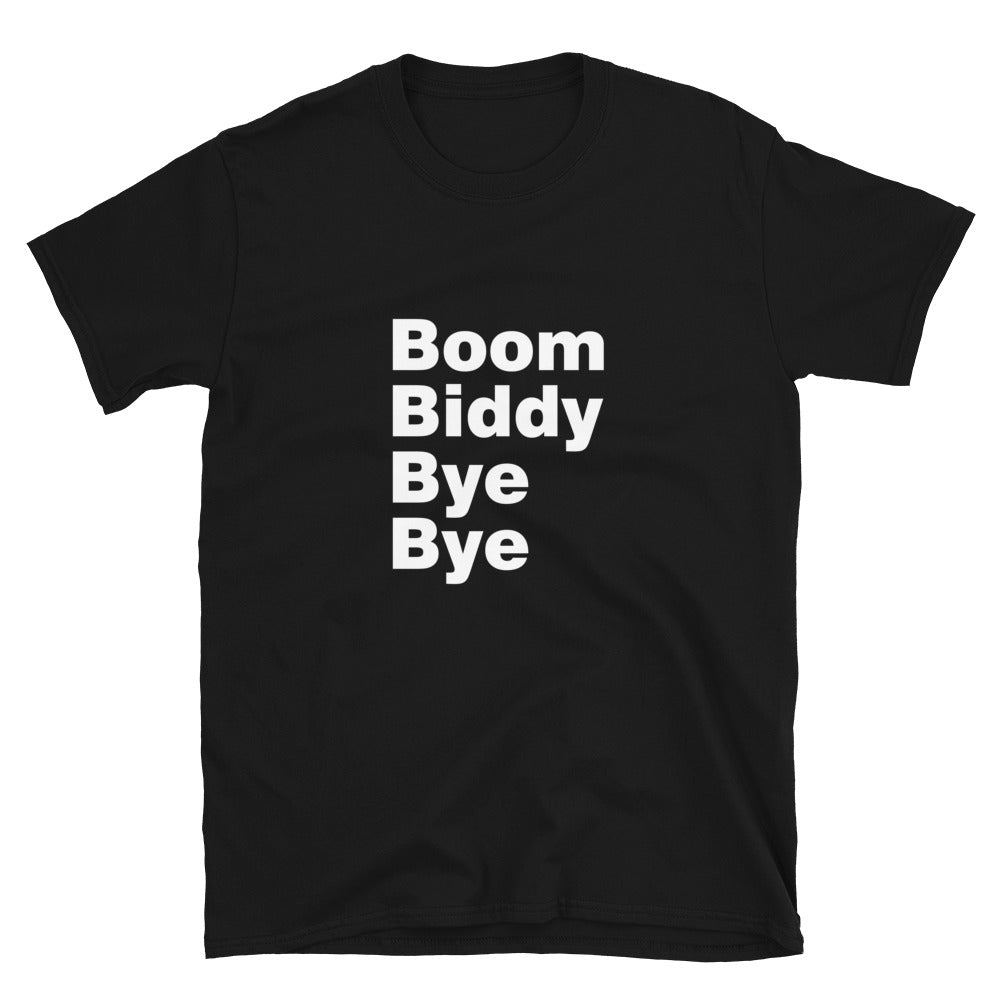 Cypress Hill T Shirt / Boom Biddy Bye Bye / Old School Hip Hop / Rapcore