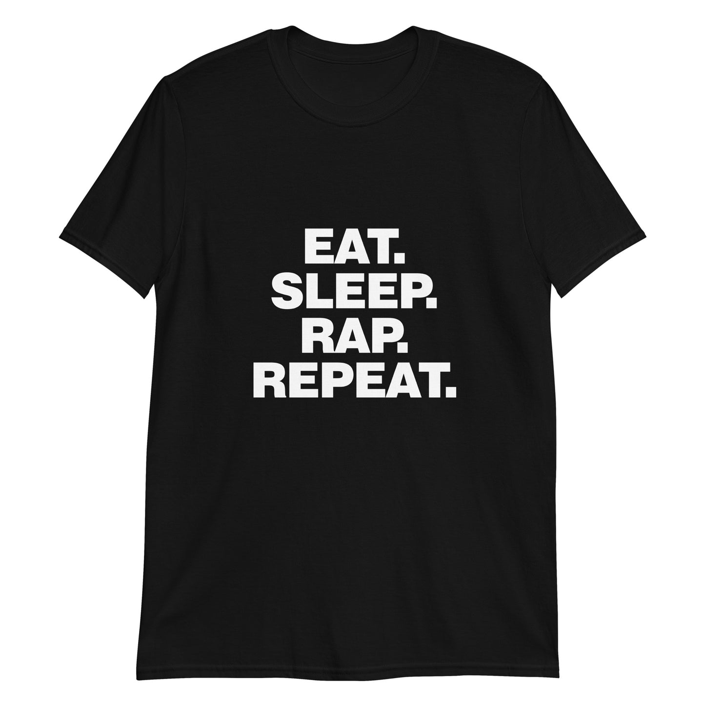 Rapper Gift / Gifts for MC / Emceeing T Shirt