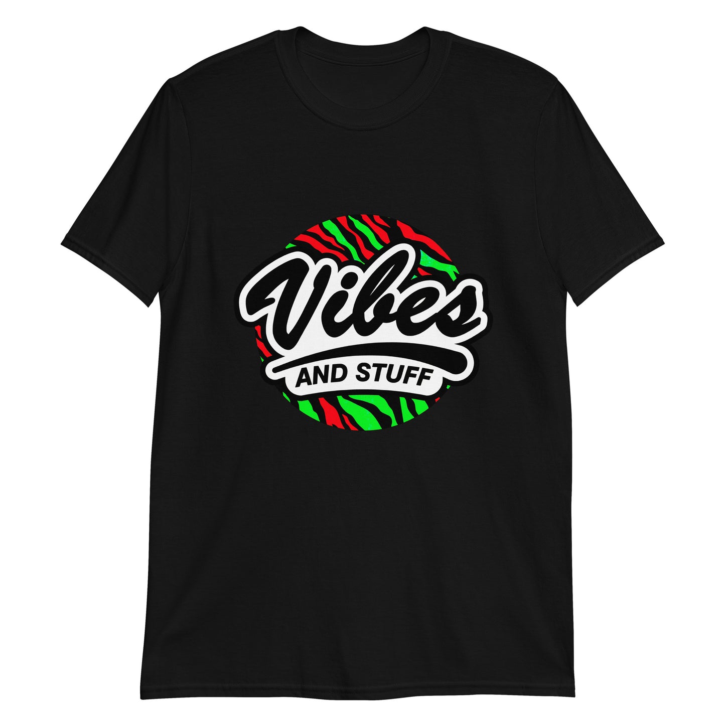 Rap  T Shirt / Vibes And Stuff / Phife Dawg