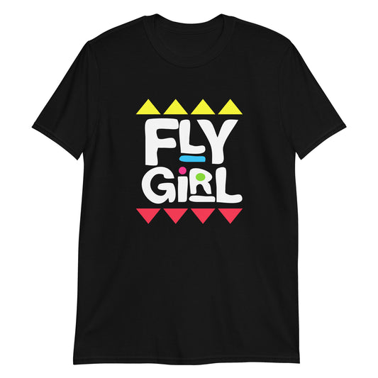 Fly Girl / Old School Hip Hop / Female Rappers