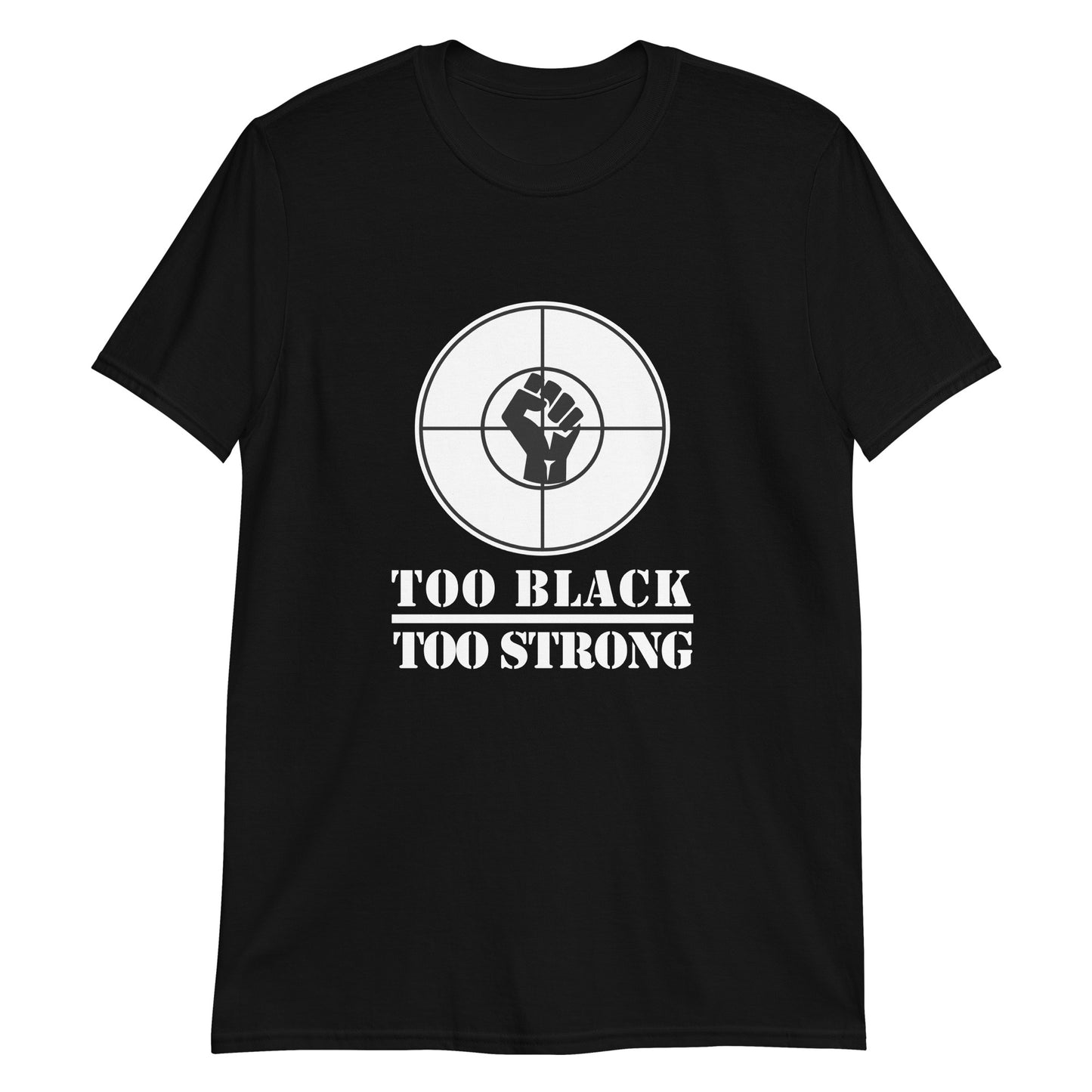 Public Enemy Inspired Shirt / Black History Month / Malcolm X Quote /Old School Hip Hop