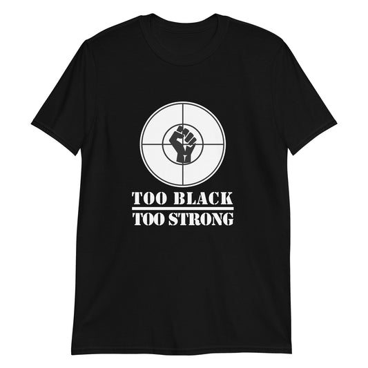 Public Enemy Inspired Shirt / Black History Month / Malcolm X Quote /Old School Hip Hop