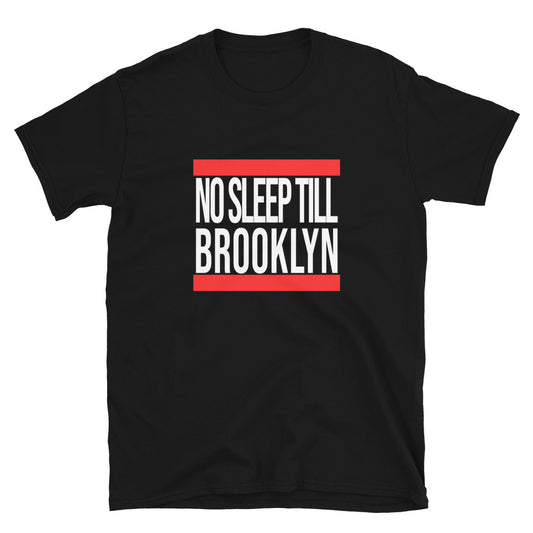 No Sleep Till Brooklyn / East Coast Hip Hop