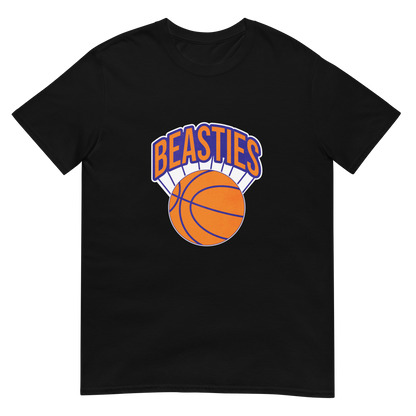 East Coast Hip Hop/ Rapcore T Shirt / Beastie Tee