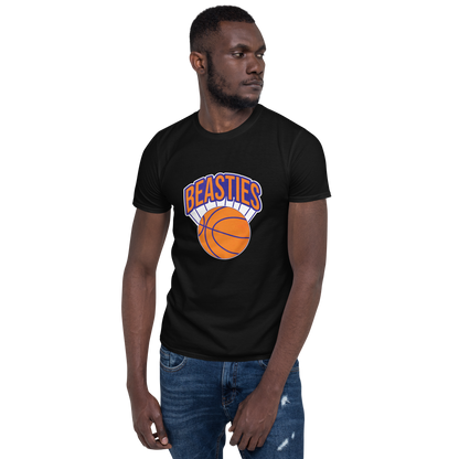 East Coast Hip Hop/ Rapcore T Shirt / Beastie Tee