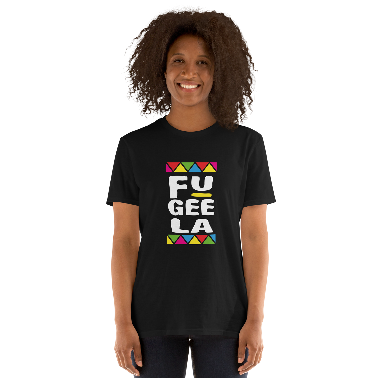 Old School Hip Hop / Fu Gee La / 90s Hip Hop