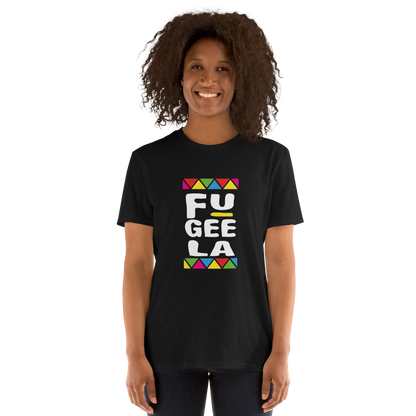 Old School Hip Hop / Fu Gee La / 90s Hip Hop