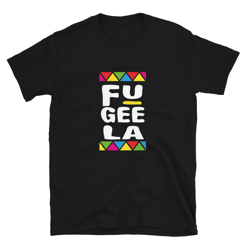 Old School Hip Hop / Fu Gee La / 90s Hip Hop