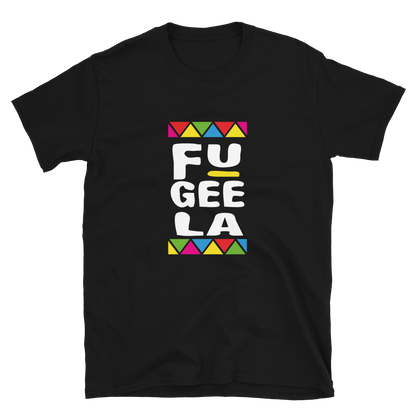 Old School Hip Hop / Fu Gee La / 90s Hip Hop