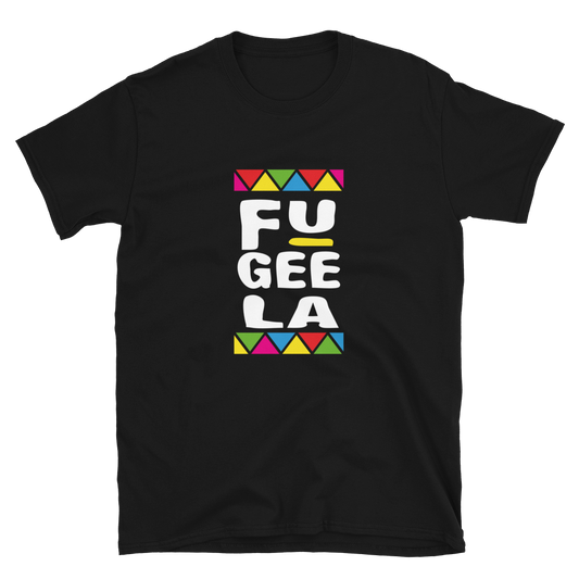 Old School Hip Hop / Fu Gee La / 90s Hip Hop