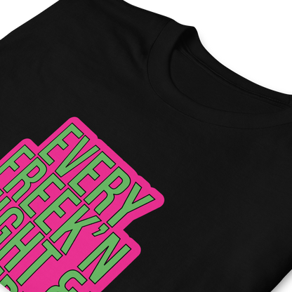 90s RnB Shirt / Jodeci T shirt / Every Freekin Night