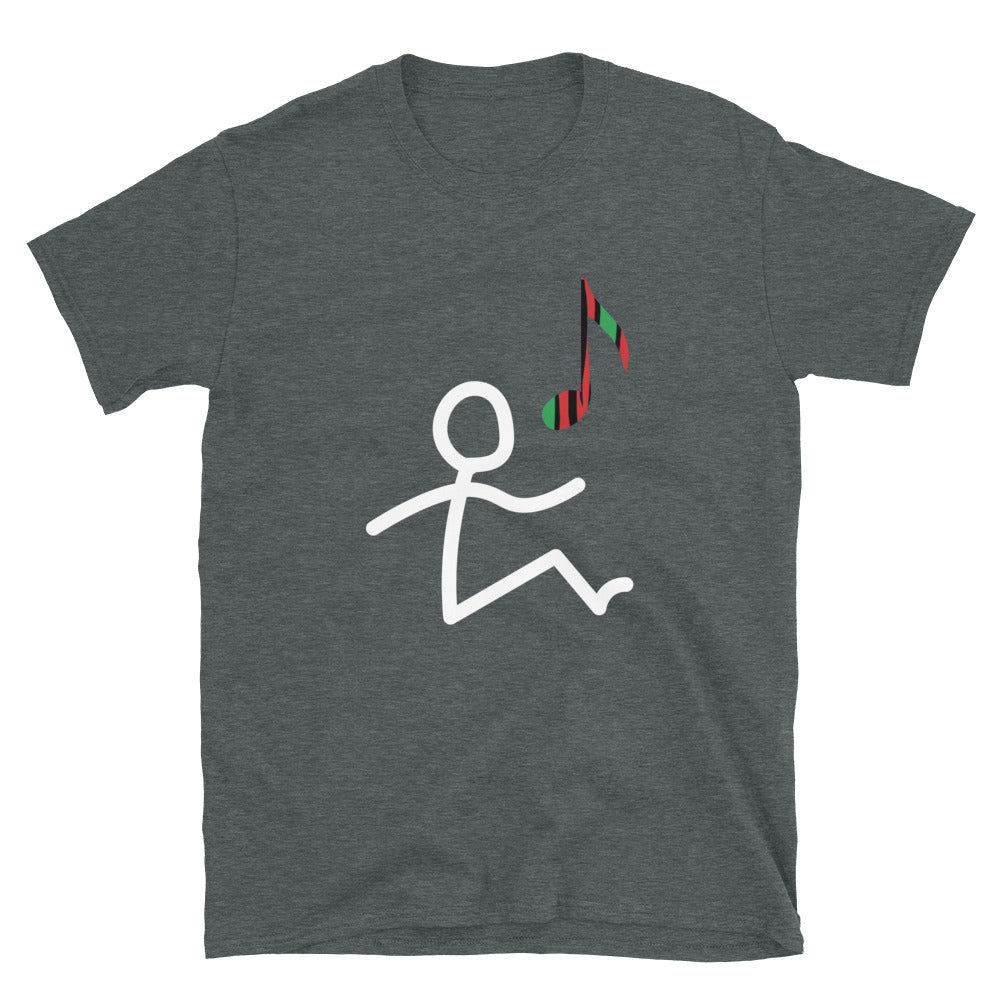 Rap T Shirt / Native Tongues Shirt
