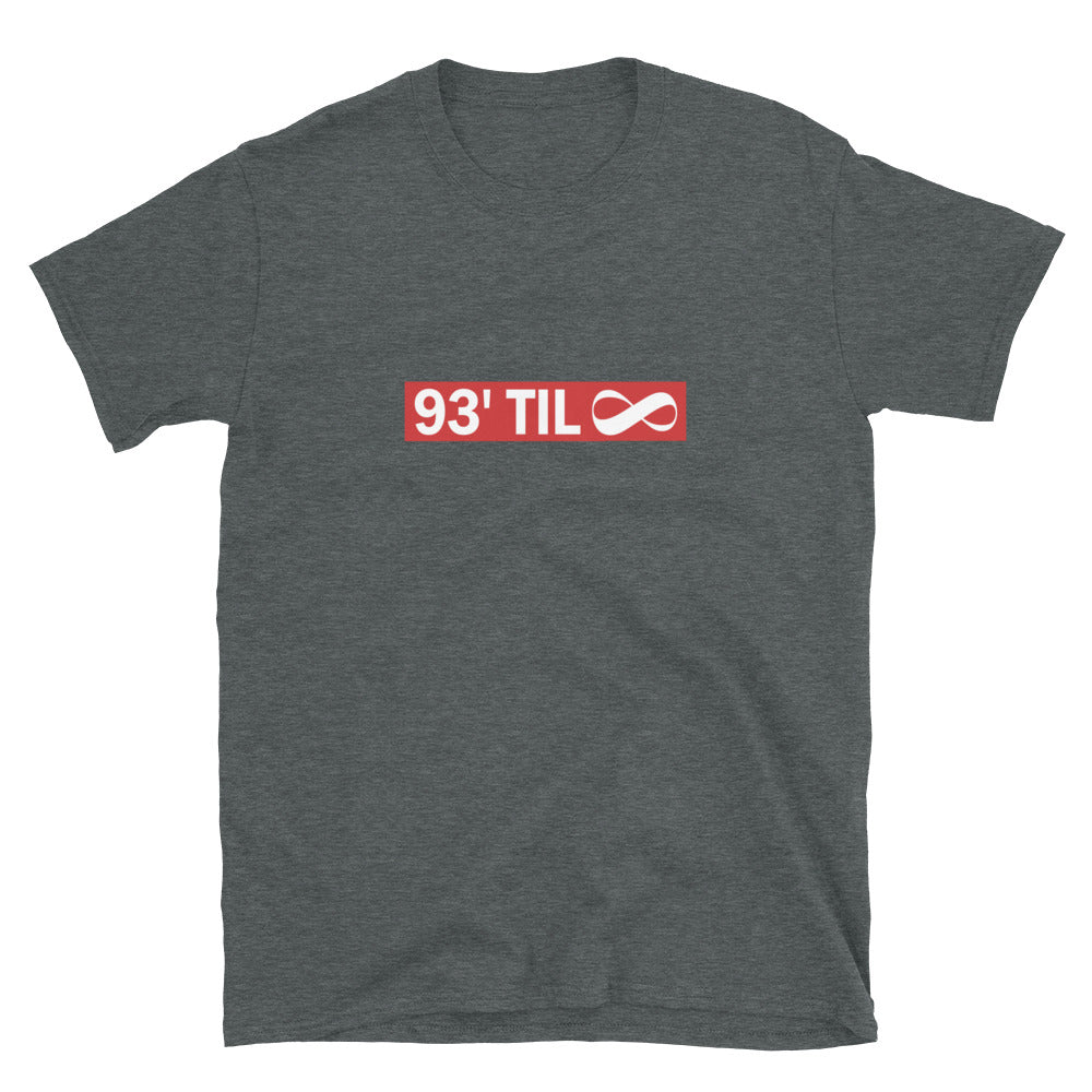 Hip Hop Shirts/ Hip Hop Classics / 93 Till