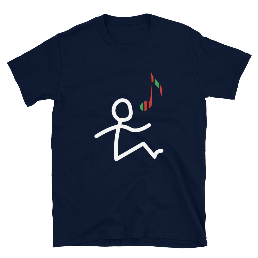 Rap T Shirt / Native Tongues Shirt