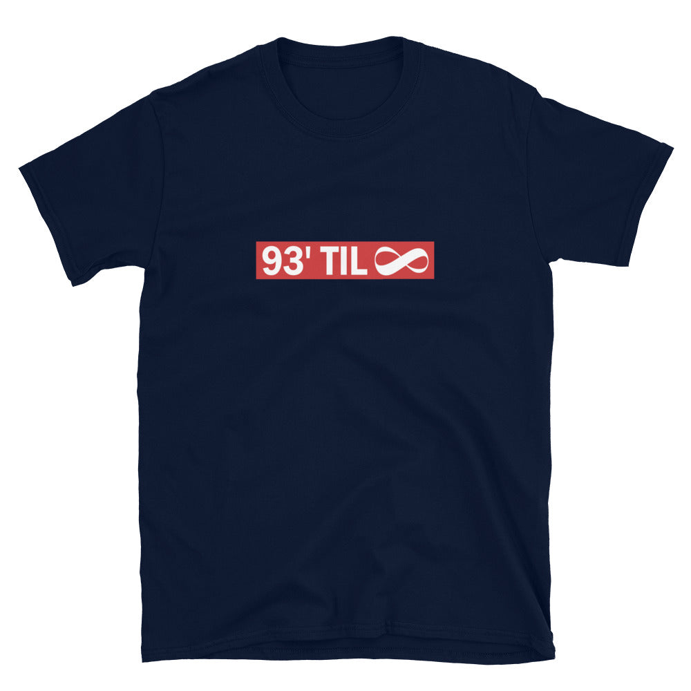 Hip Hop Shirts/ Hip Hop Classics / 93 Till