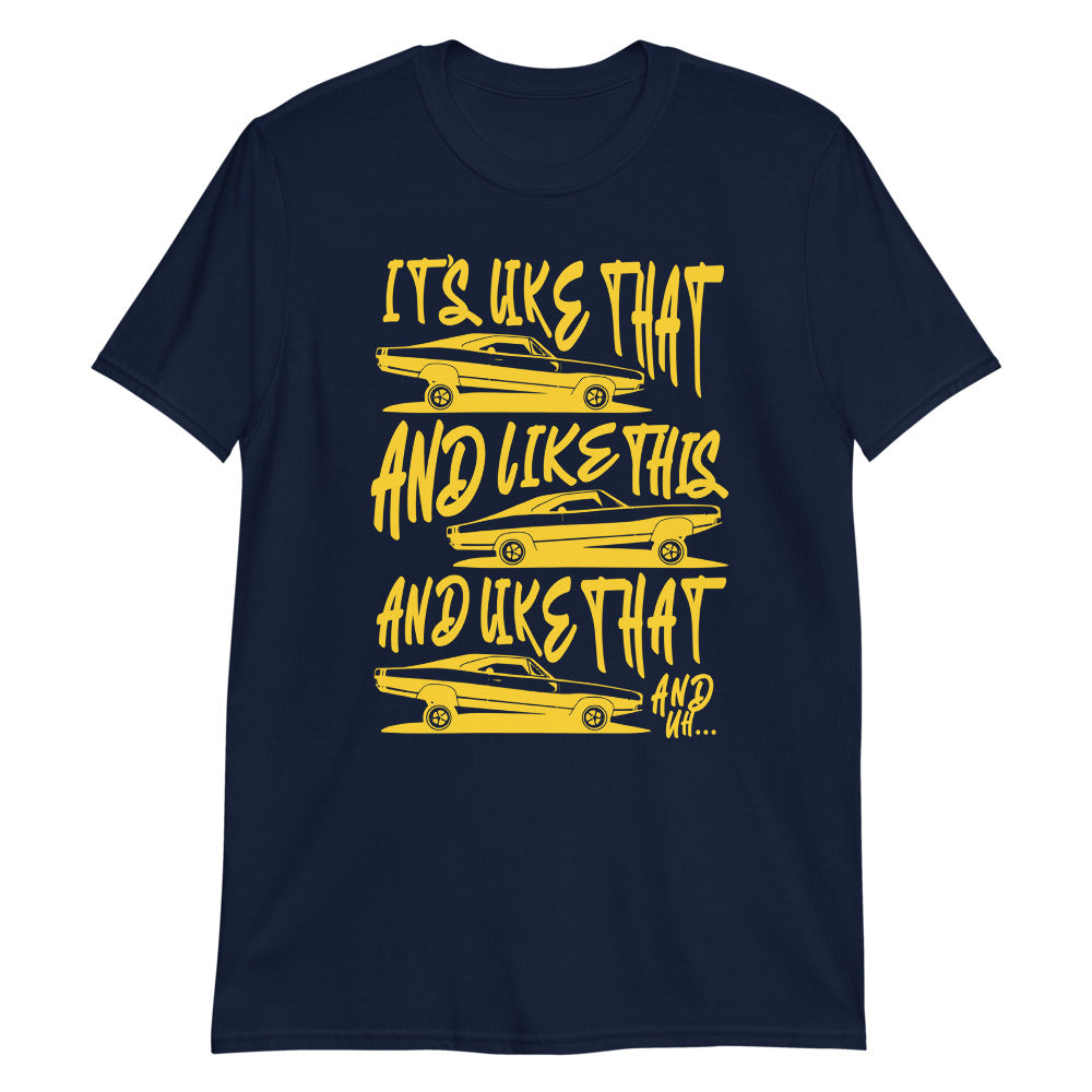 Snoop Dogg T Shirt / G Thang / G Funk / Old School Hip Hop T Shirt
