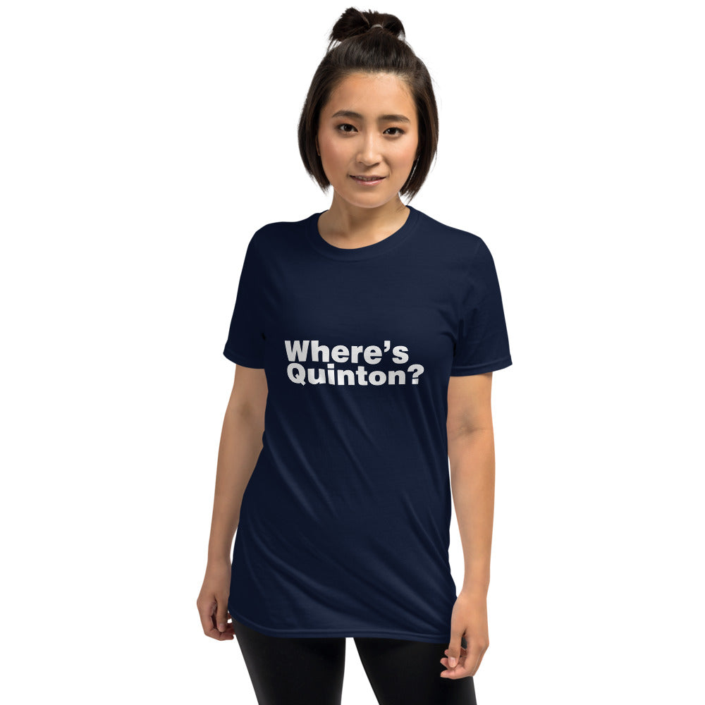 Pharcyde t shirt/Oldschool hip hop quote