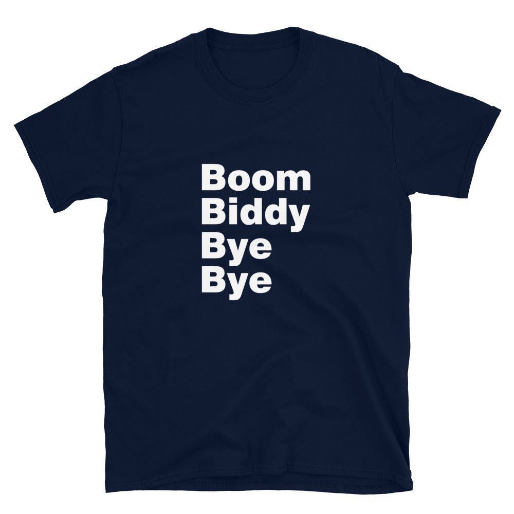 Cypress Hill T Shirt / Boom Biddy Bye Bye / Old School Hip Hop / Rapcore