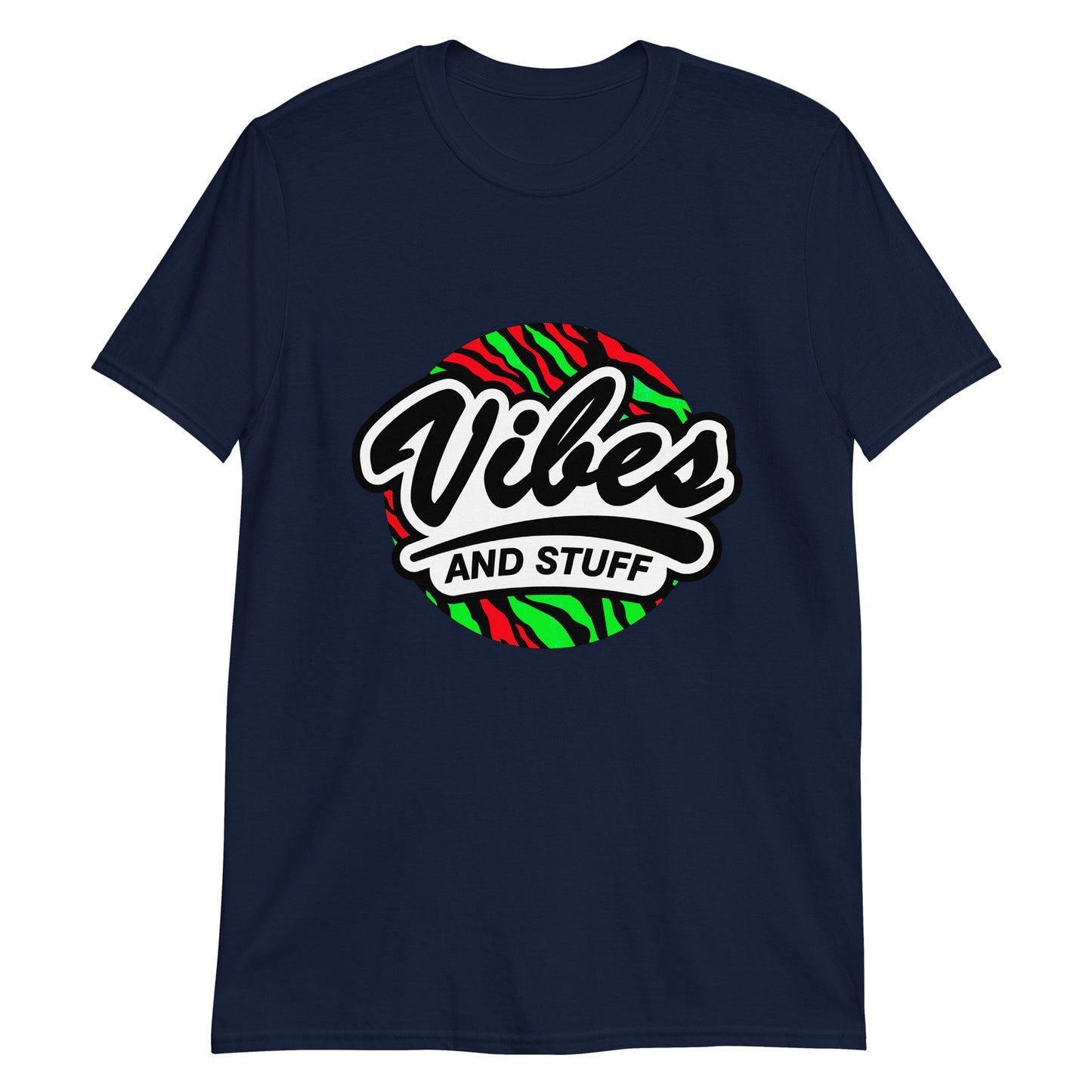 Rap  T Shirt / Vibes And Stuff / Phife Dawg