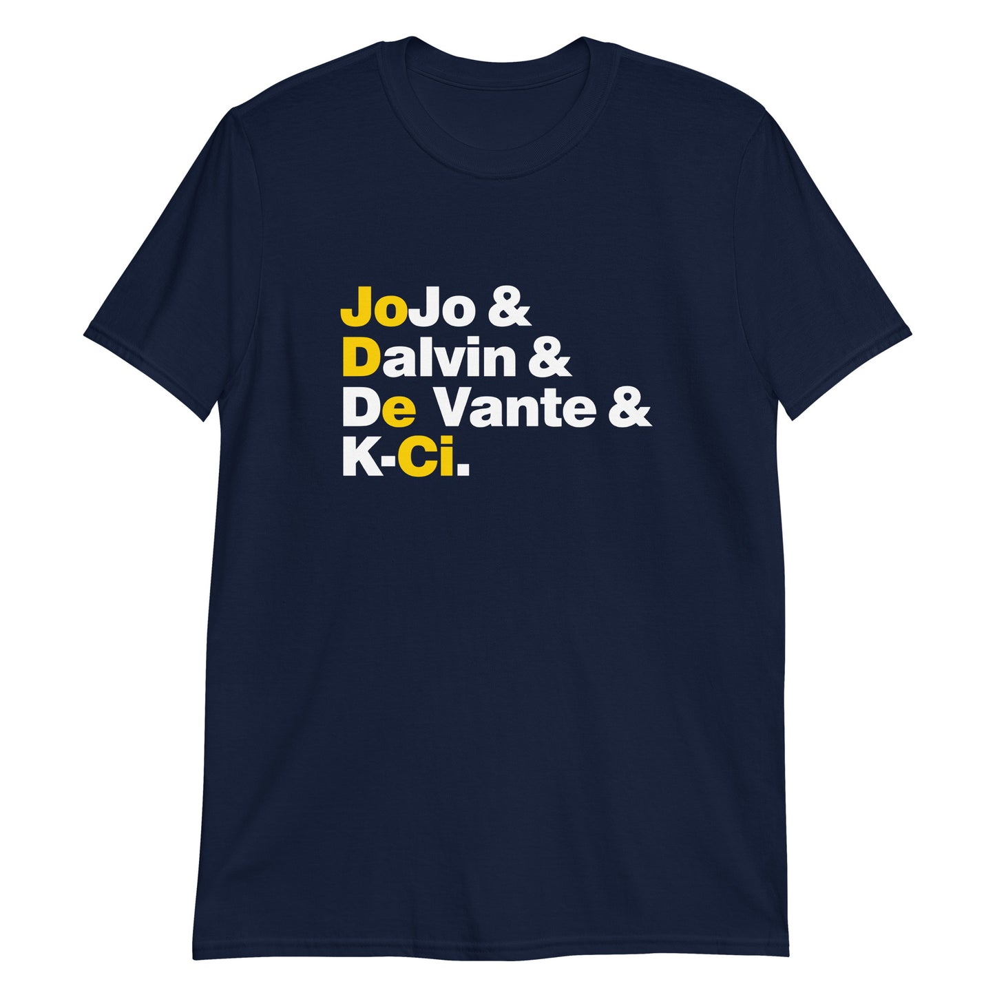Jodeci T Shirt / RnB Shirt / 90s Music