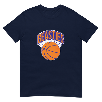 East Coast Hip Hop/ Rapcore T Shirt / Beastie Tee