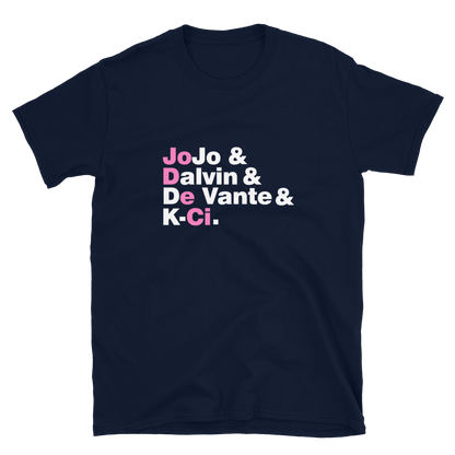Old school RnB /Jodeci T shirt / 90s RnB shirt