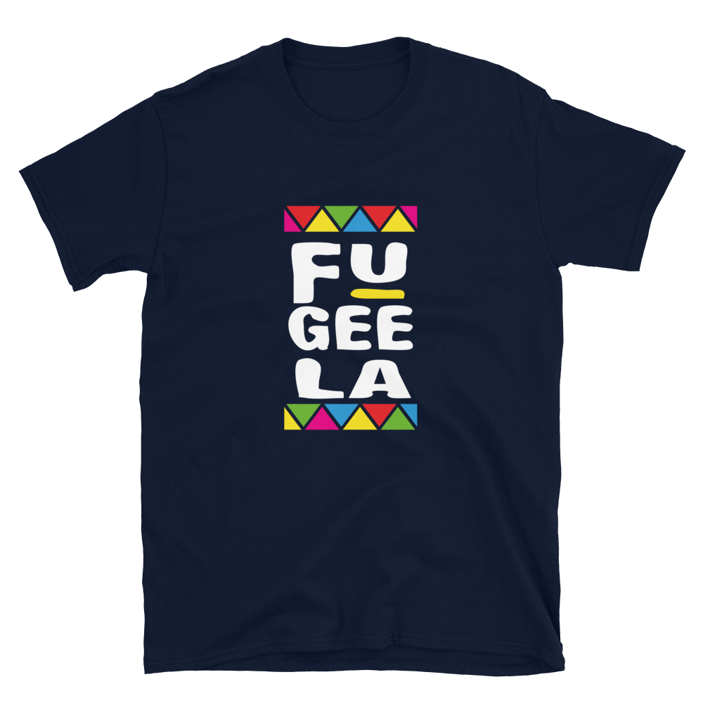 Old School Hip Hop / Fu Gee La / 90s Hip Hop