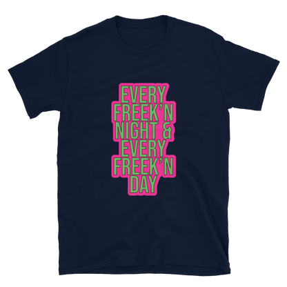 90s RnB Shirt / Jodeci T shirt / Every Freekin Night