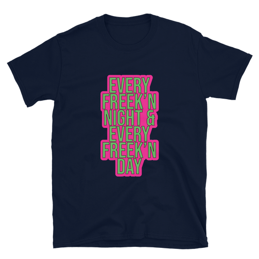 90s RnB Shirt / Jodeci T shirt / Every Freekin Night