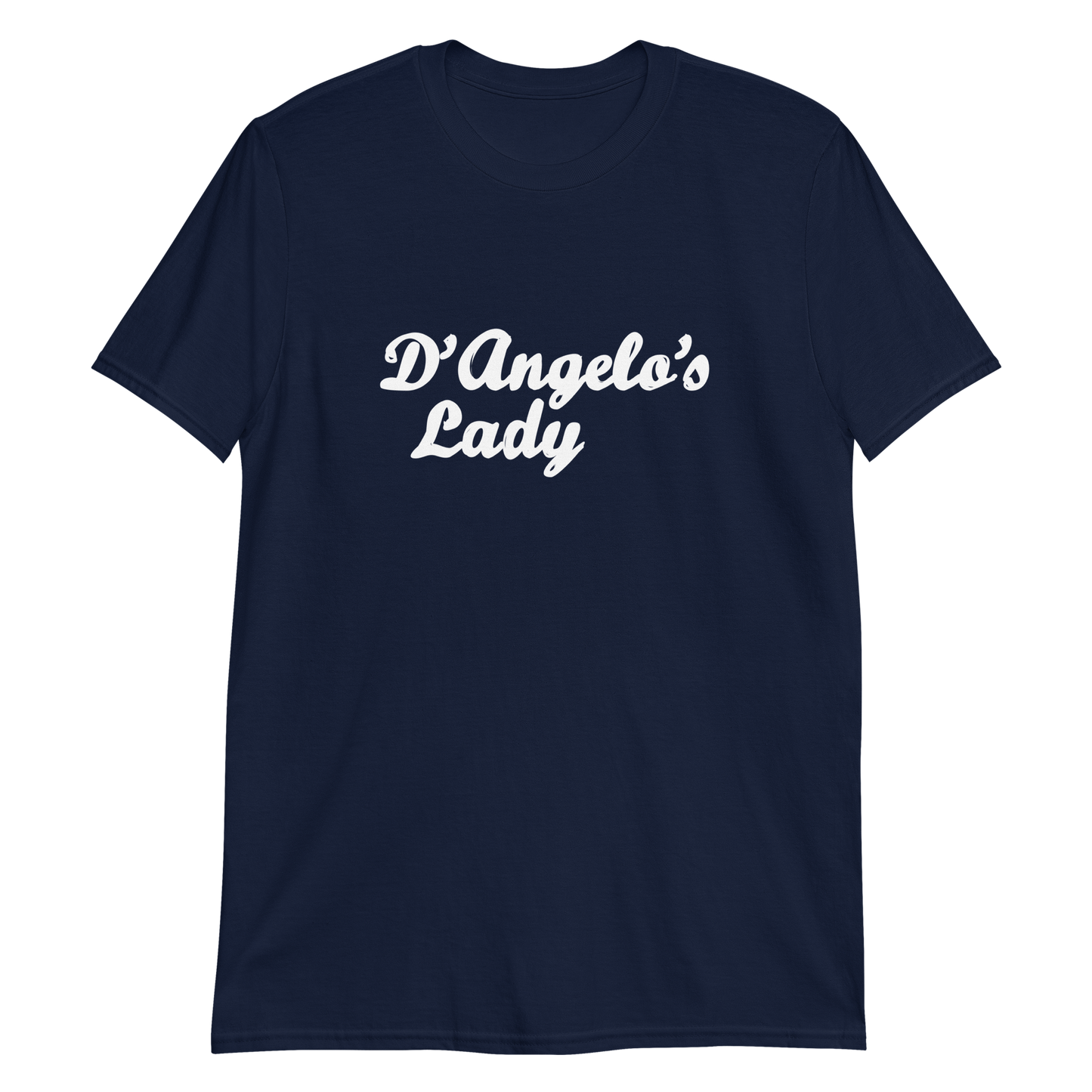 D'Angelo Shirt / D'Angelo Lady / R and B Music / 90s RnB