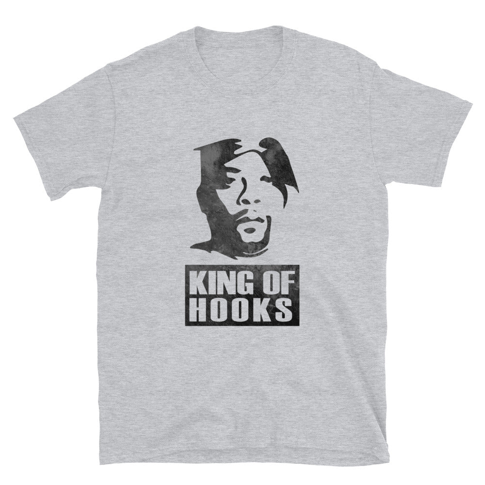 Nate Dogg / King of Hooks / Old School Hip Hop T Shirt