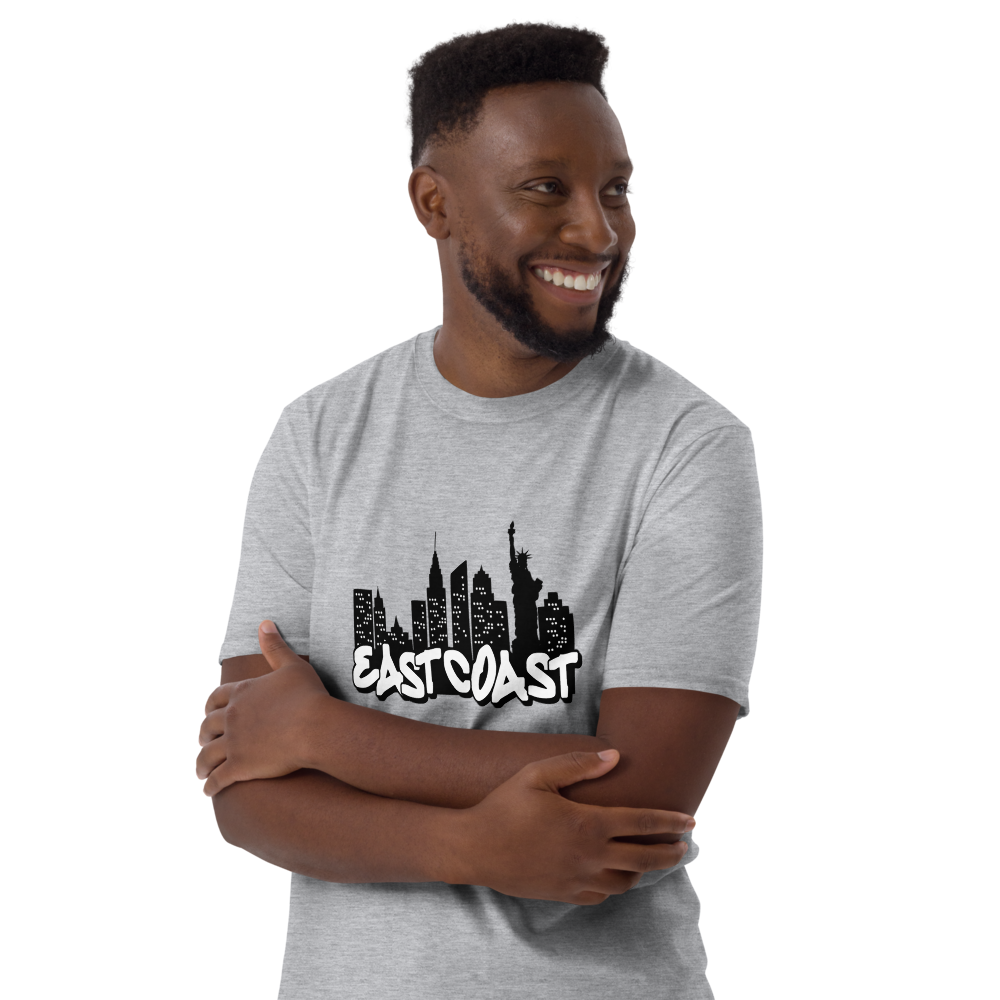 East Coast Hip Hop / 90s Hip Hop / New York Hip Hop / Rap