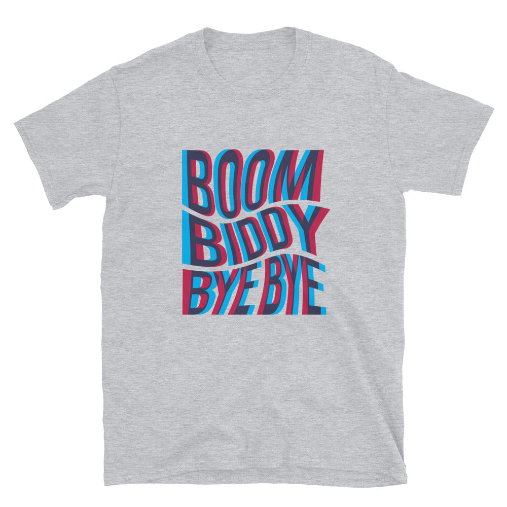 Boom Biddy Bye Bye/ Old School Hip Hop / Rapcore / Latin Hip Hop / West Coast